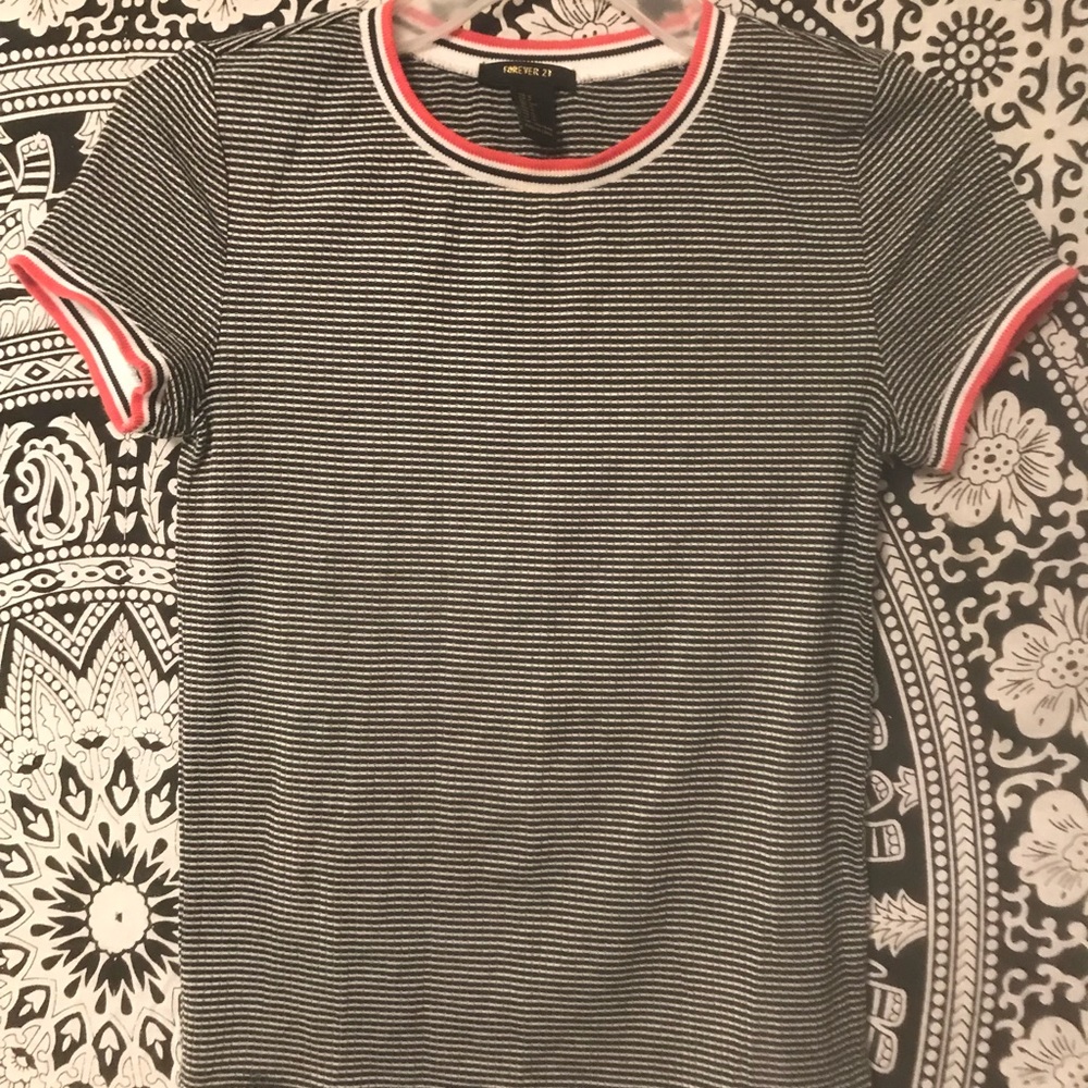 Forever 21 Tee